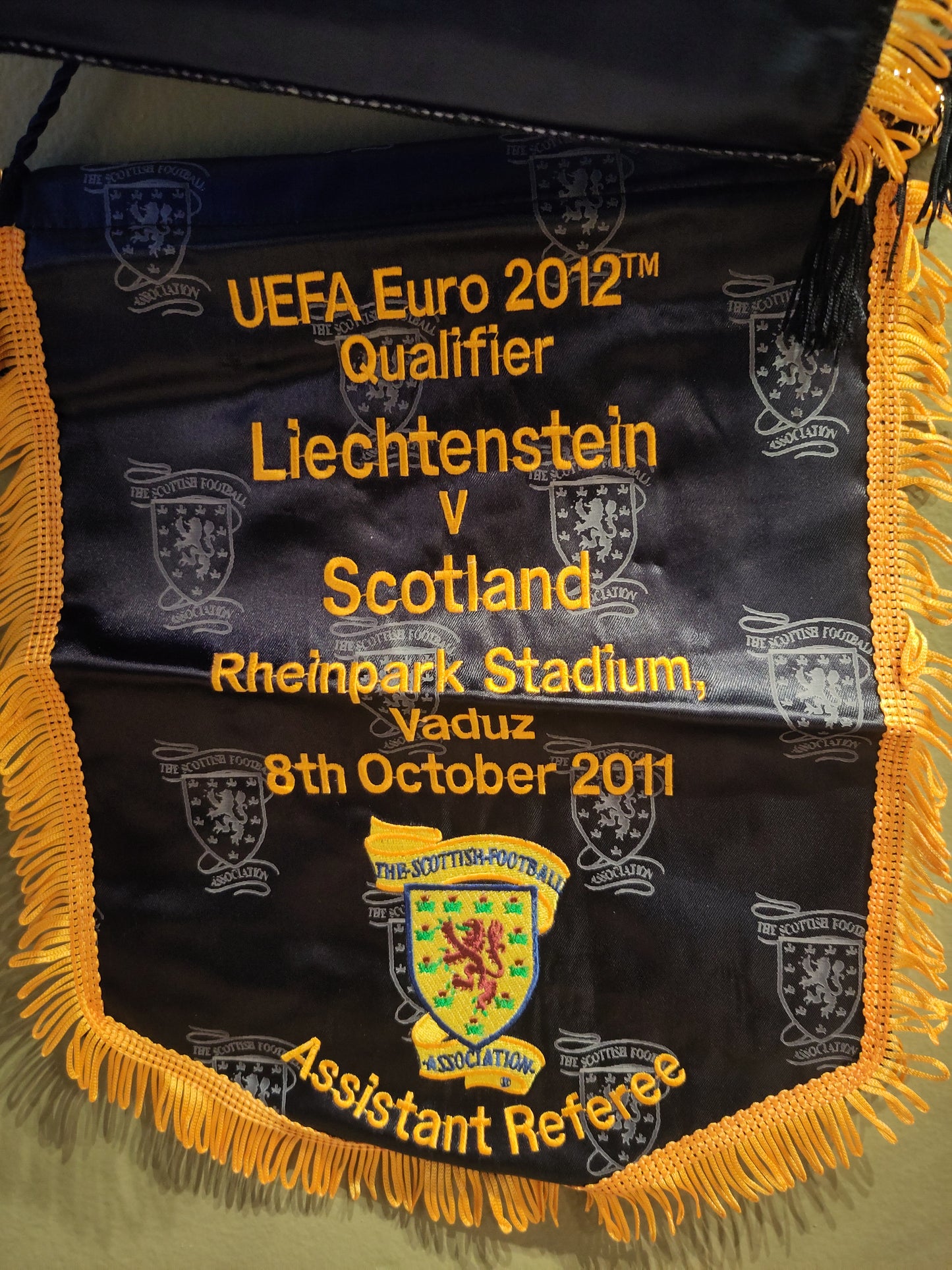 Vimpler: Diverse landslag og lag Europa League/Champions League (++)