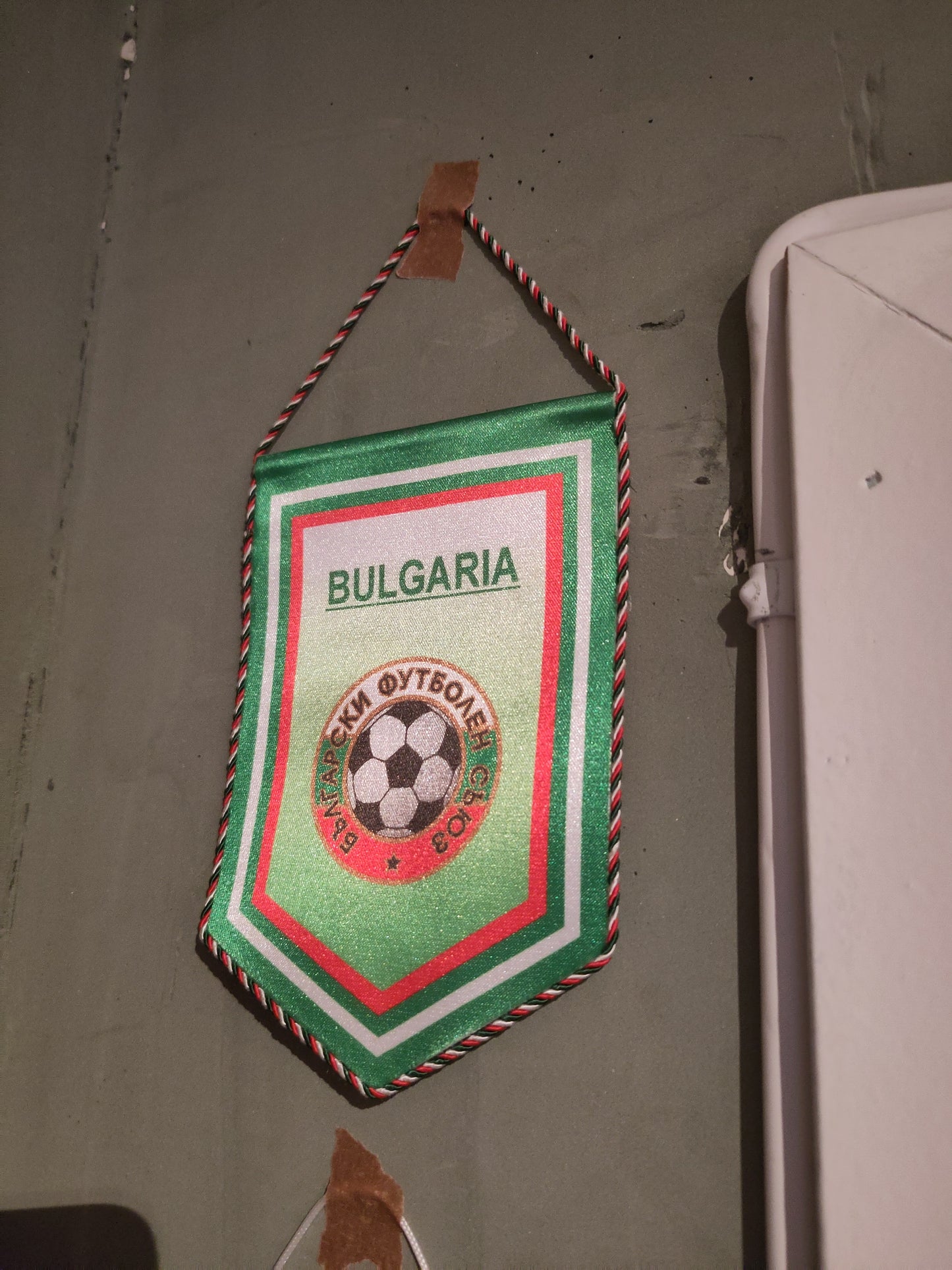 Vimpler: Diverse landslag og lag Europa League/Champions League (++)