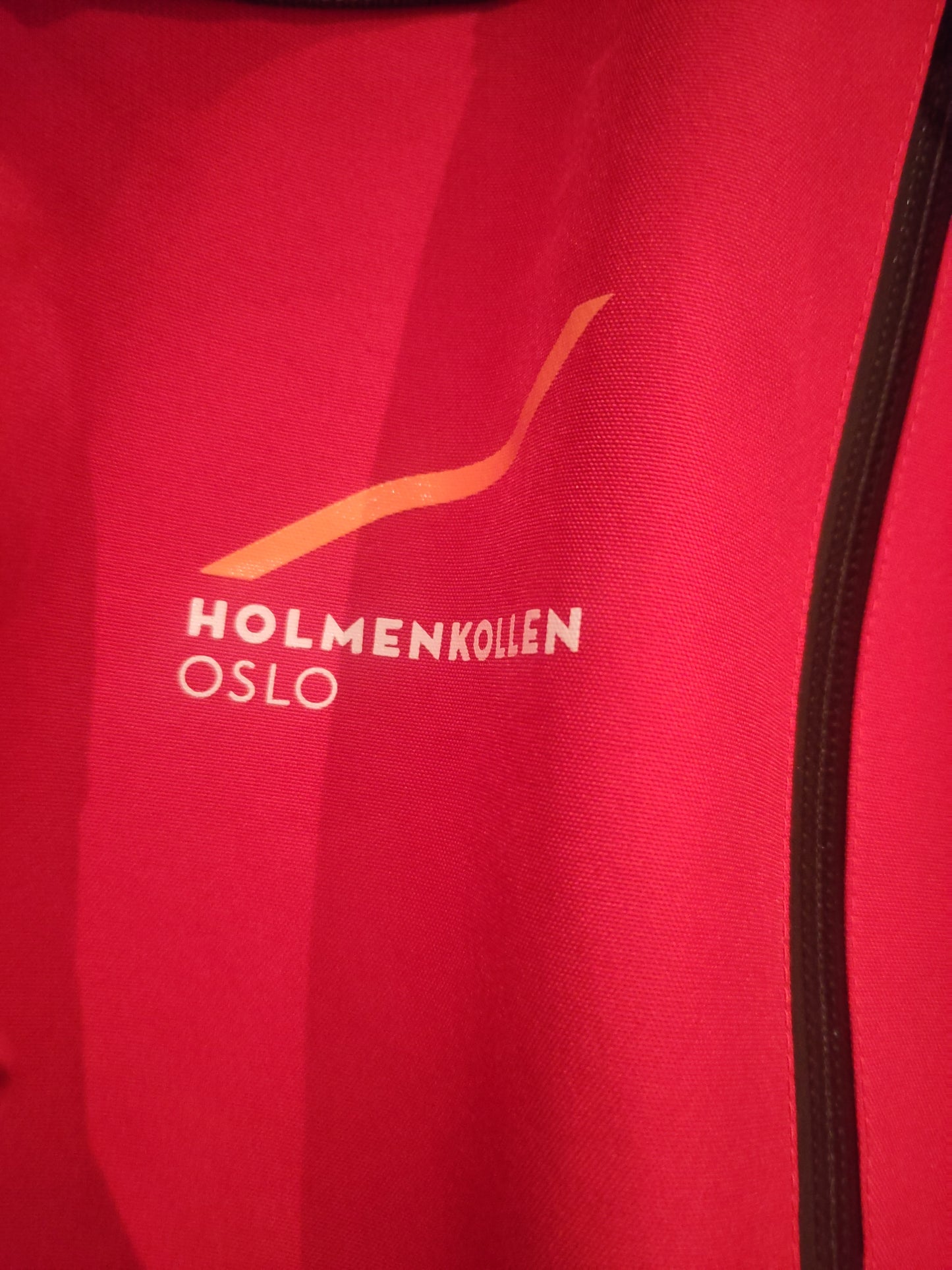 Holmenkollen/Skiforeningen jakke