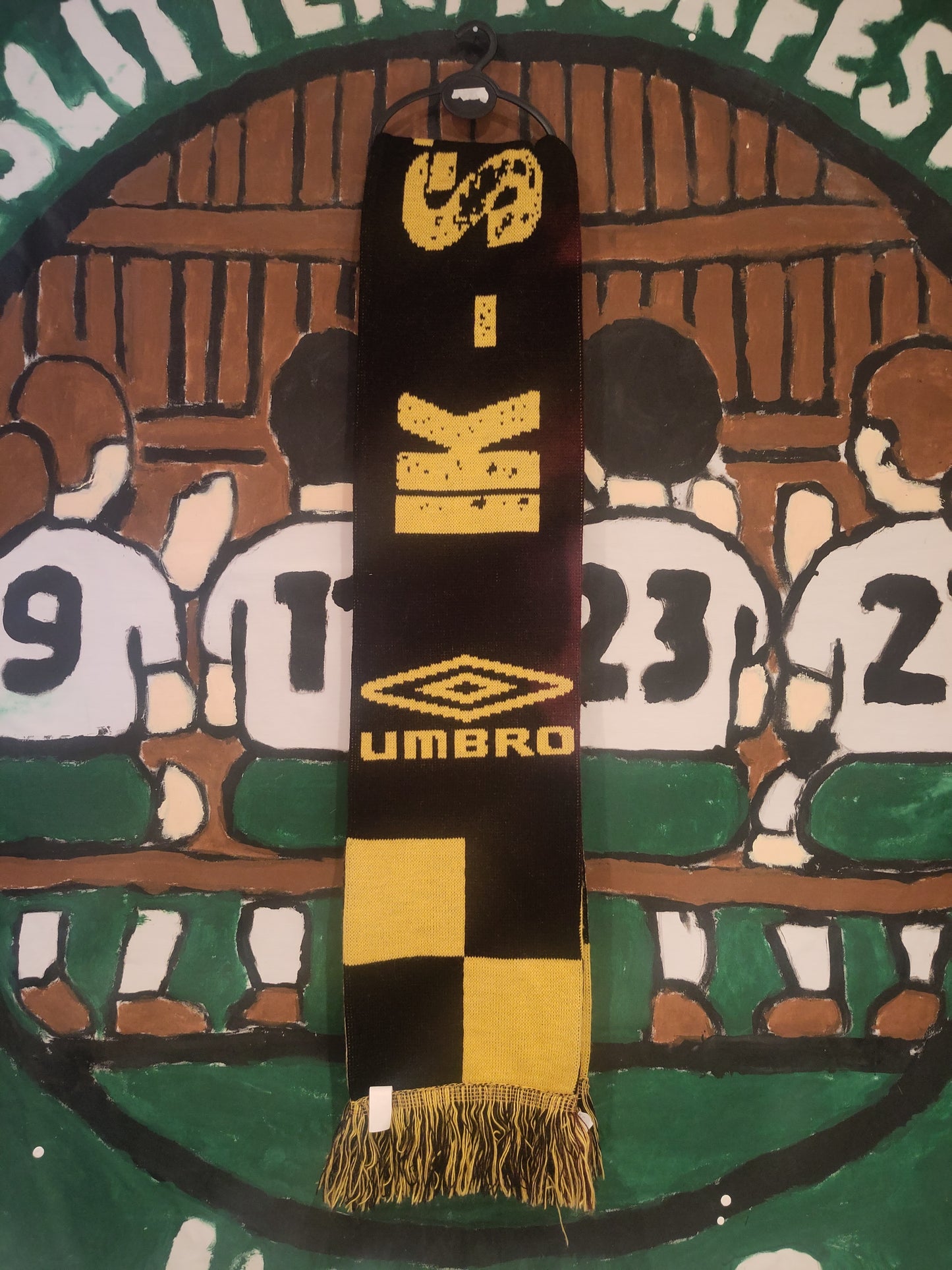 Start skjerf v2