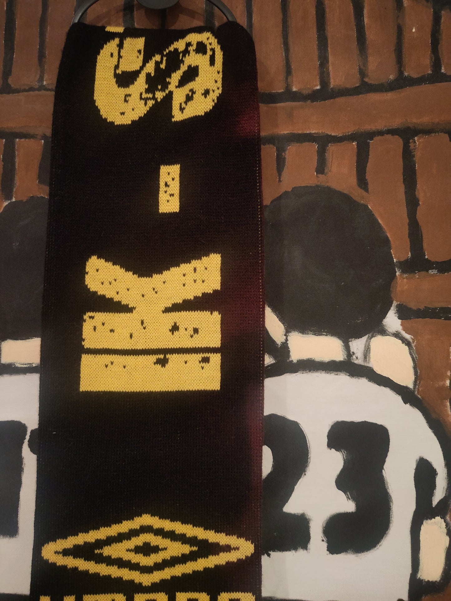 Start skjerf v2