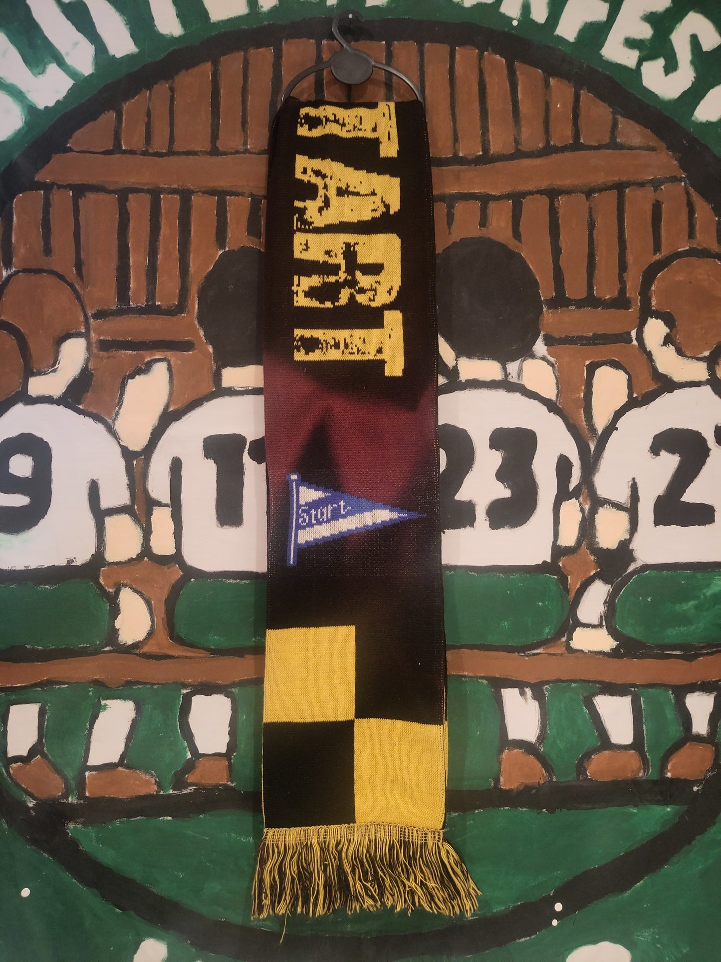 Start skjerf v2