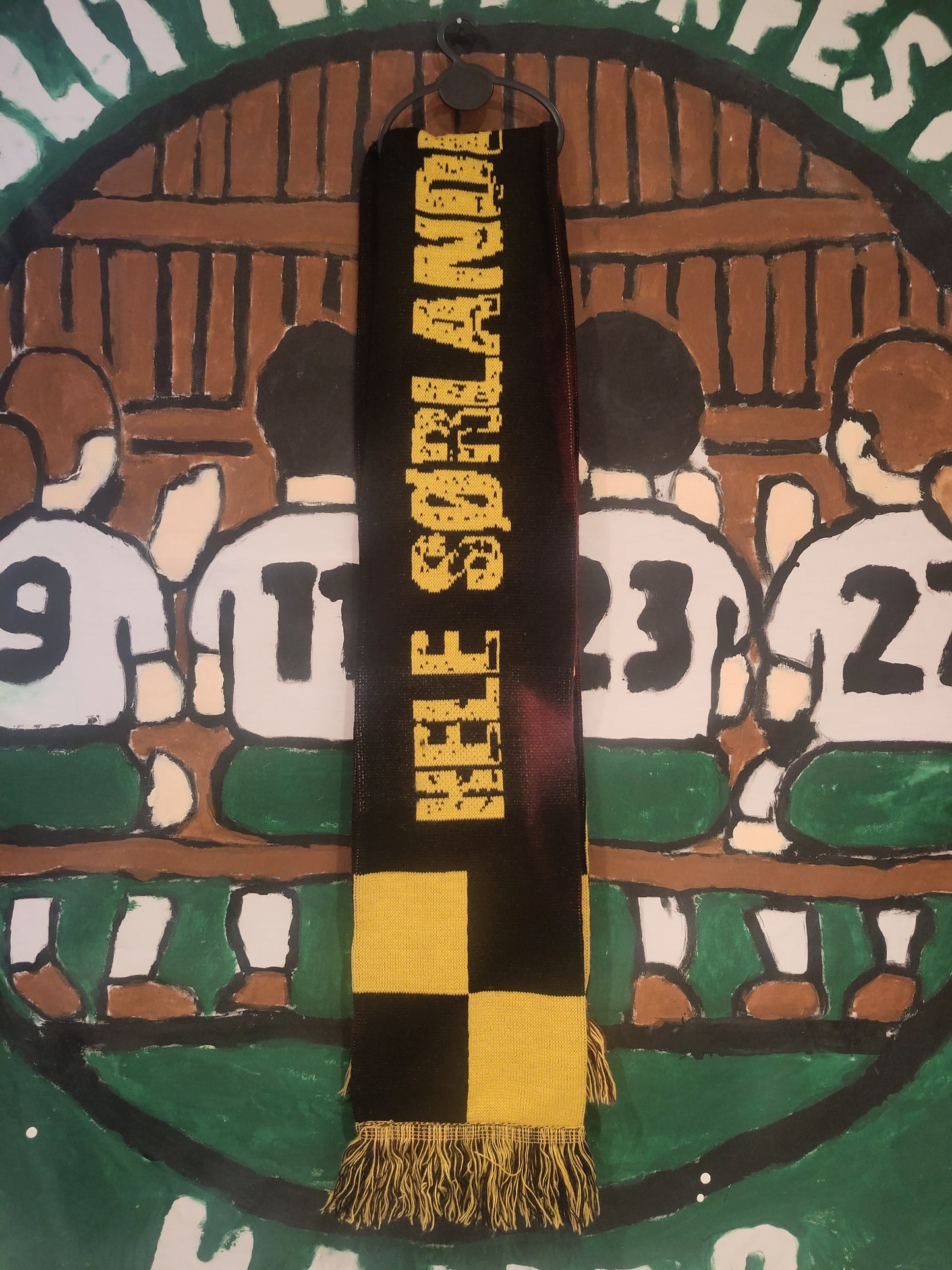 Start skjerf v2