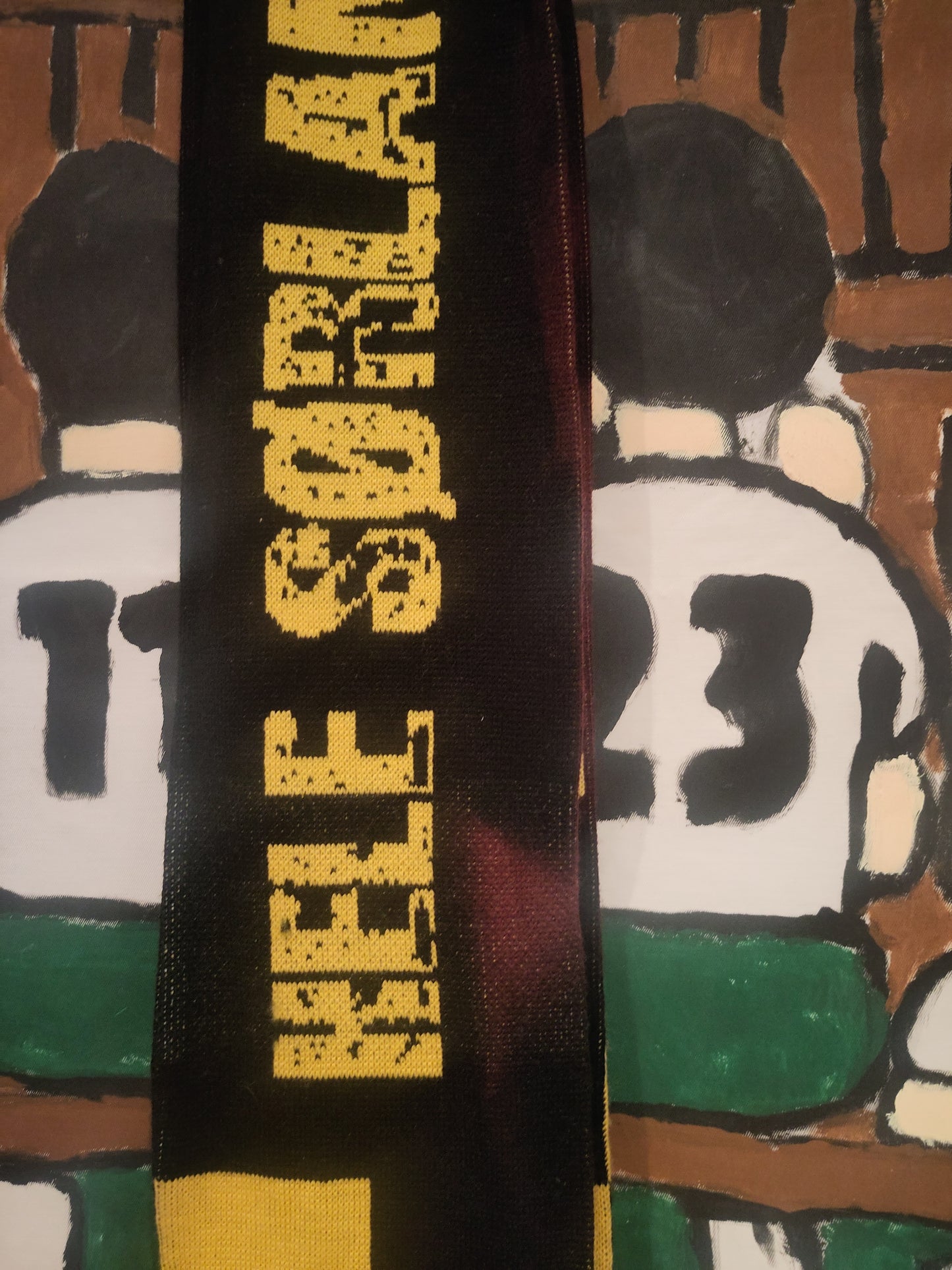 Start skjerf v2