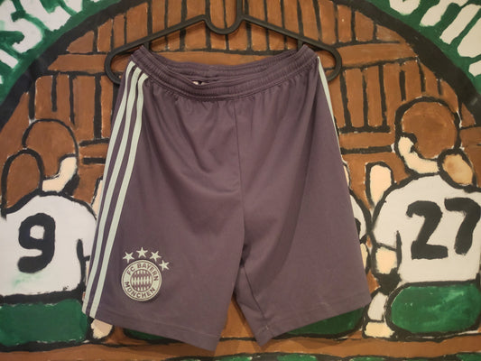 Bayern München shorts 2018-19 borte