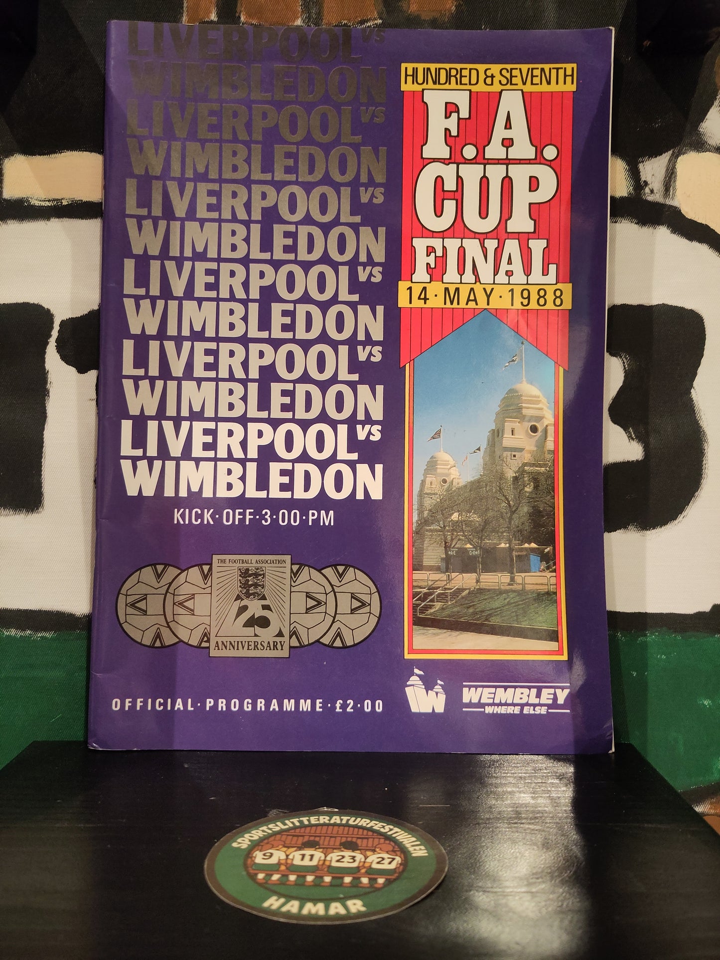 Match schedule: Liverpool