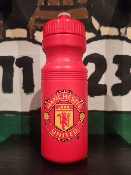 Manchester United flaske
