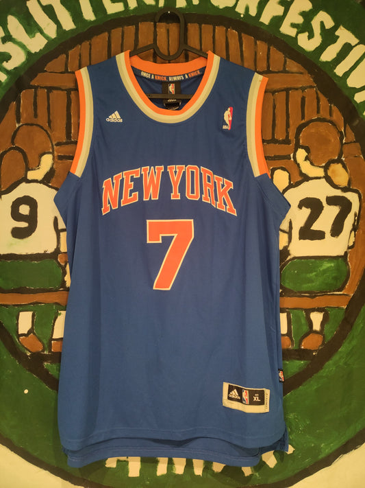 New York Knicks drakt Anthony