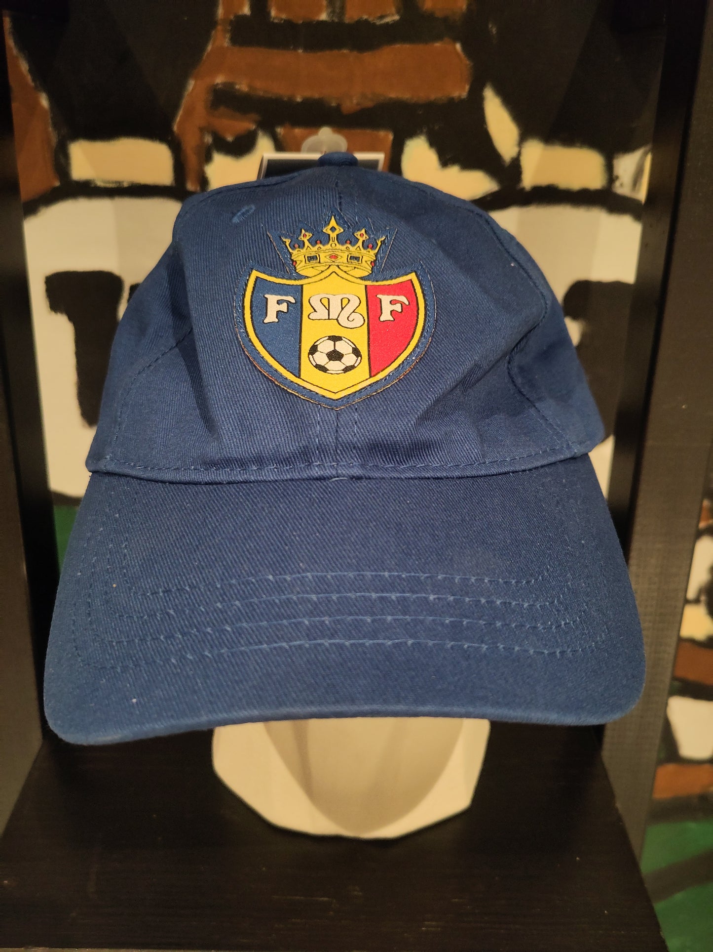 Caps: Diverse europeiske lag