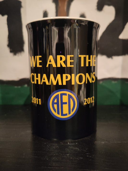 AEL Limassol krus