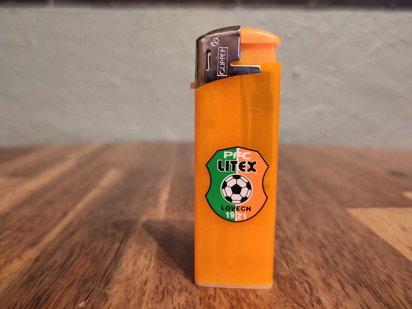 Diverse merch: Diverse europeiske lag