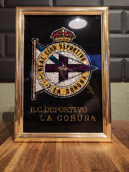 Deportivo La Coruña bilde