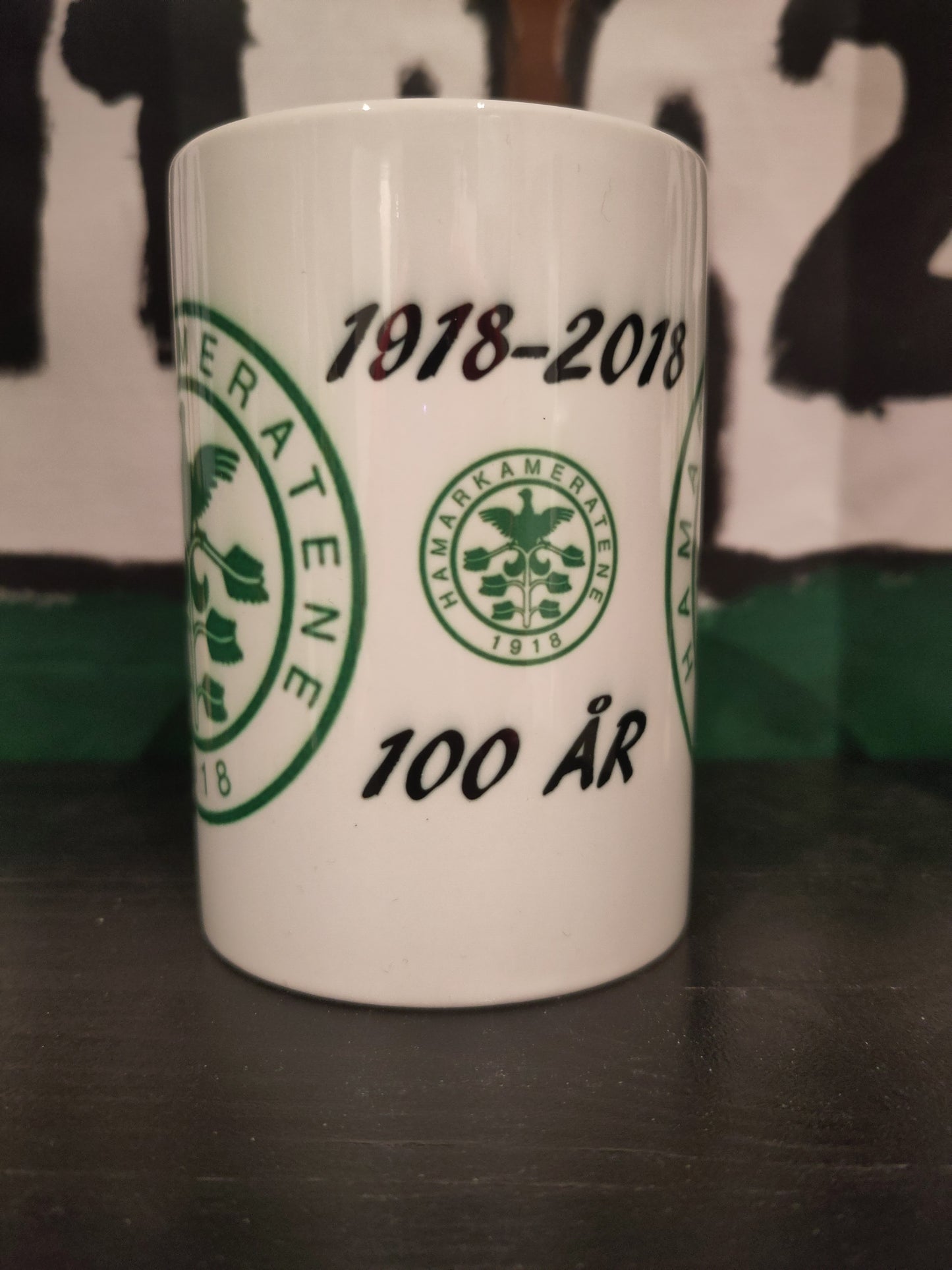 HamKam krus jubileum 1918-2018 v2
