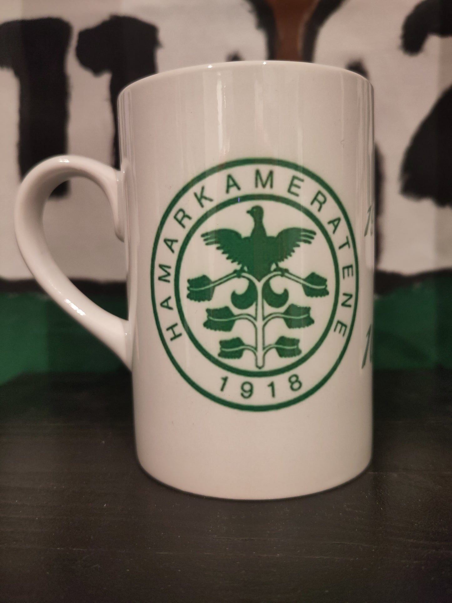 HamKam krus jubileum 1918-2018 v1