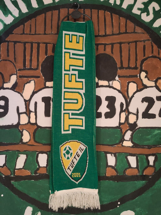Tufte IL skjerf v4