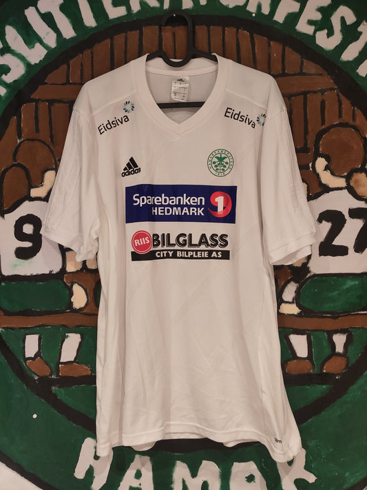 HamKam drakt hjemme (#5)