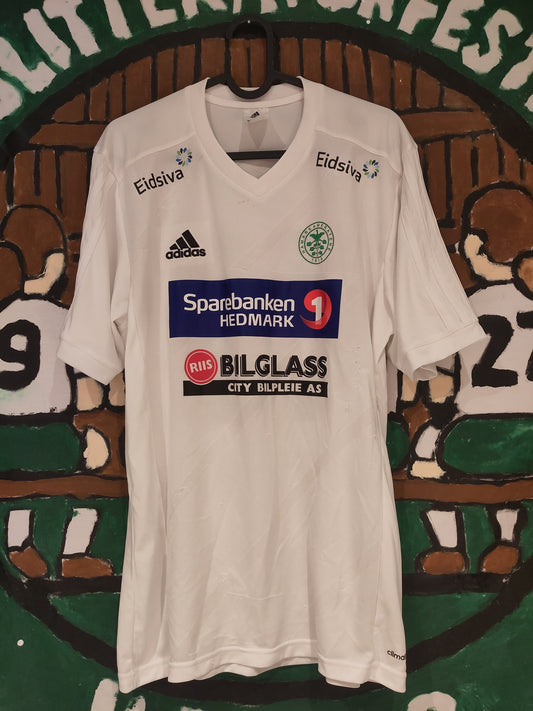 HamKam drakt hjemme (#62)