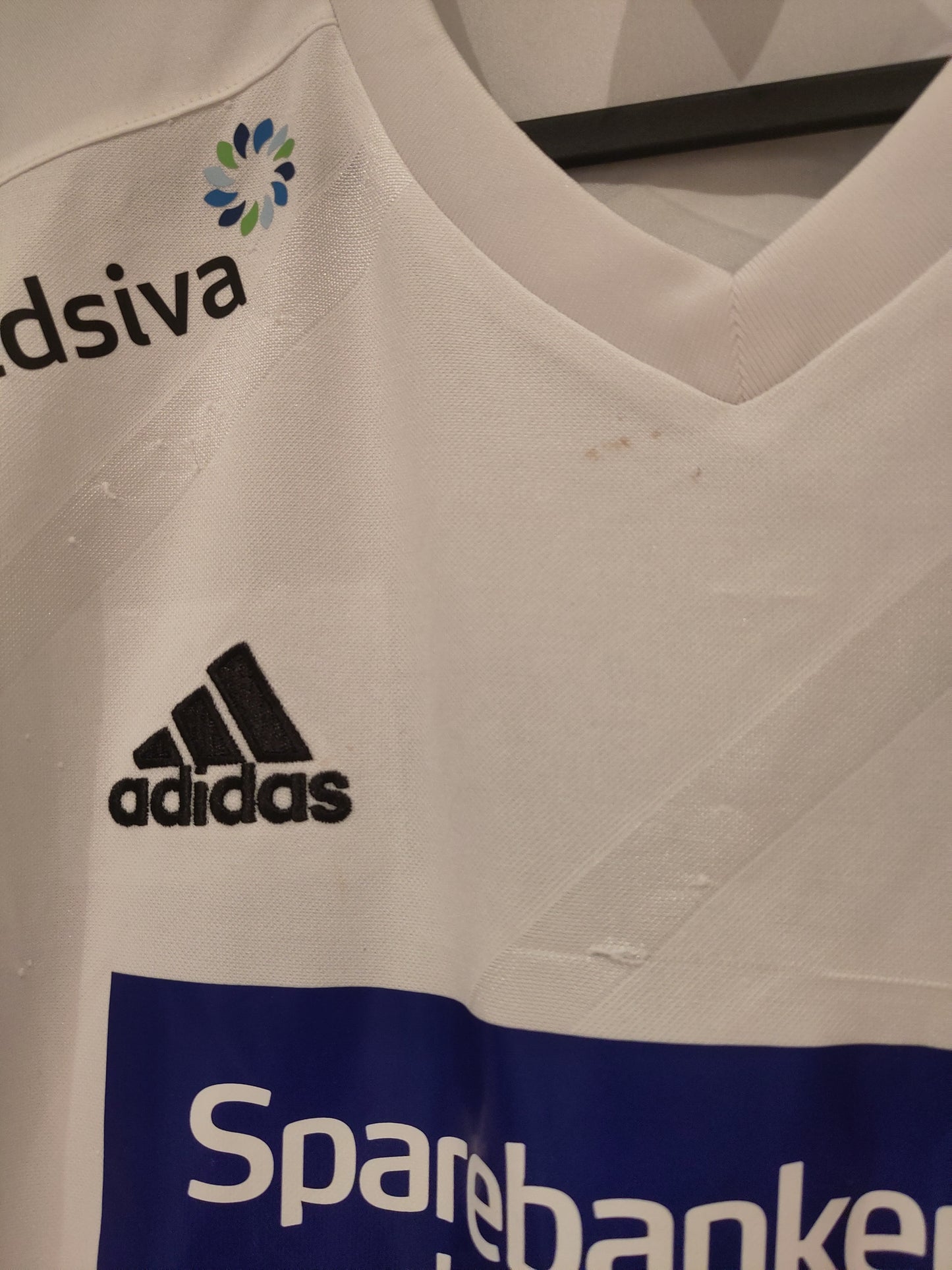 HamKam drakt hjemme (#62)