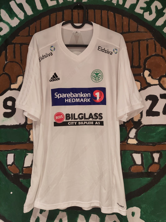 HamKam drakt hjemme (#23)