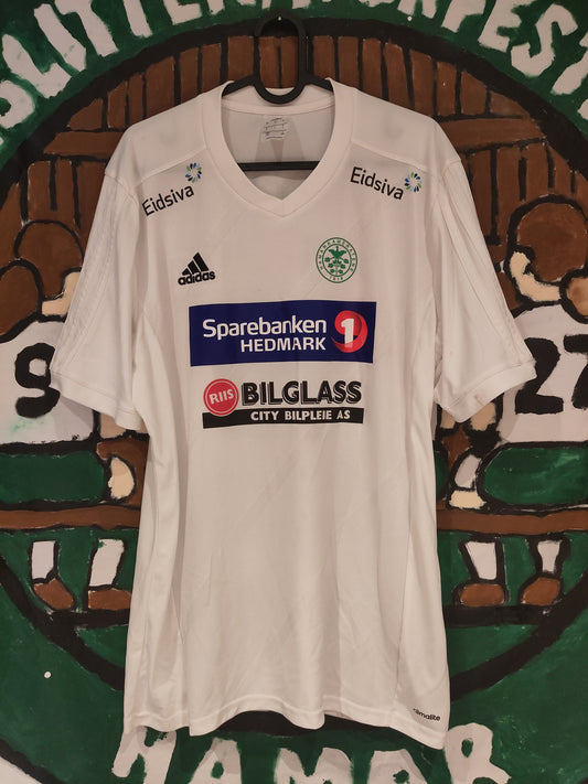 HamKam drakt hjemme (#16)