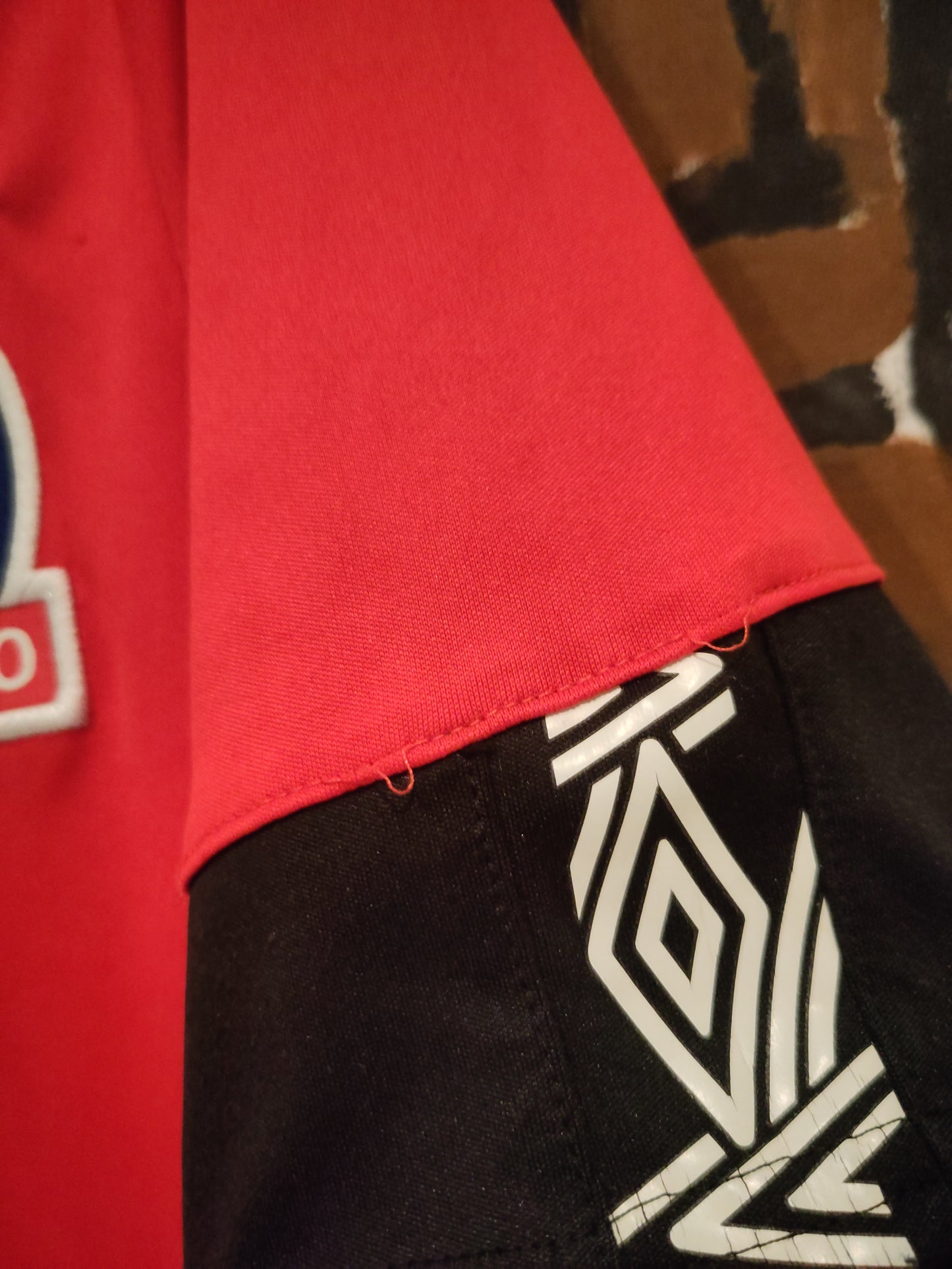 Colo Colo kit 2019-20 third