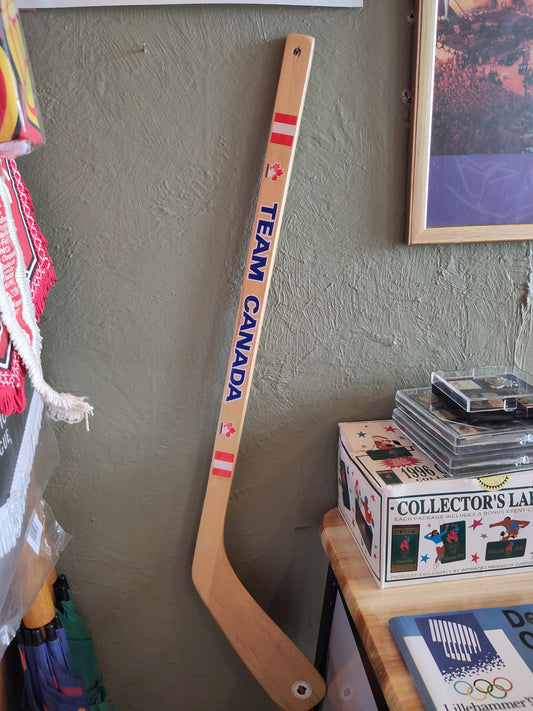 Canada hockey minikølle*