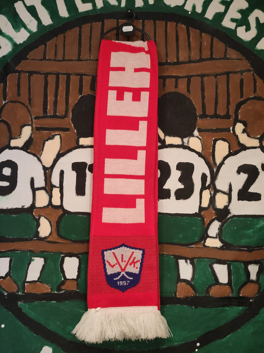 Lillehammer Ishockey skjerf v6*
