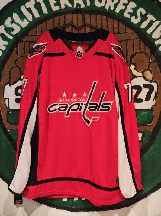 Washington Capitals drakt Oshie* (BNWT)