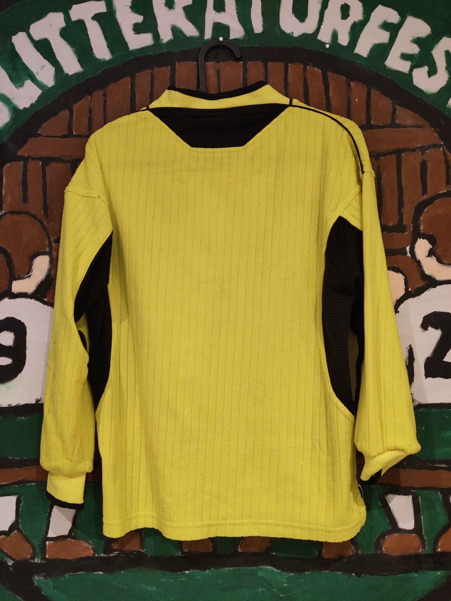 Manchester United drakt 1999-00 keeper ungdom*