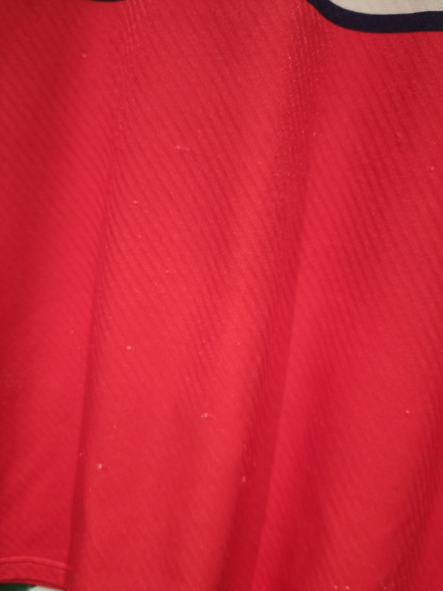 Middlesbrough drakt 1997-98 hjemme