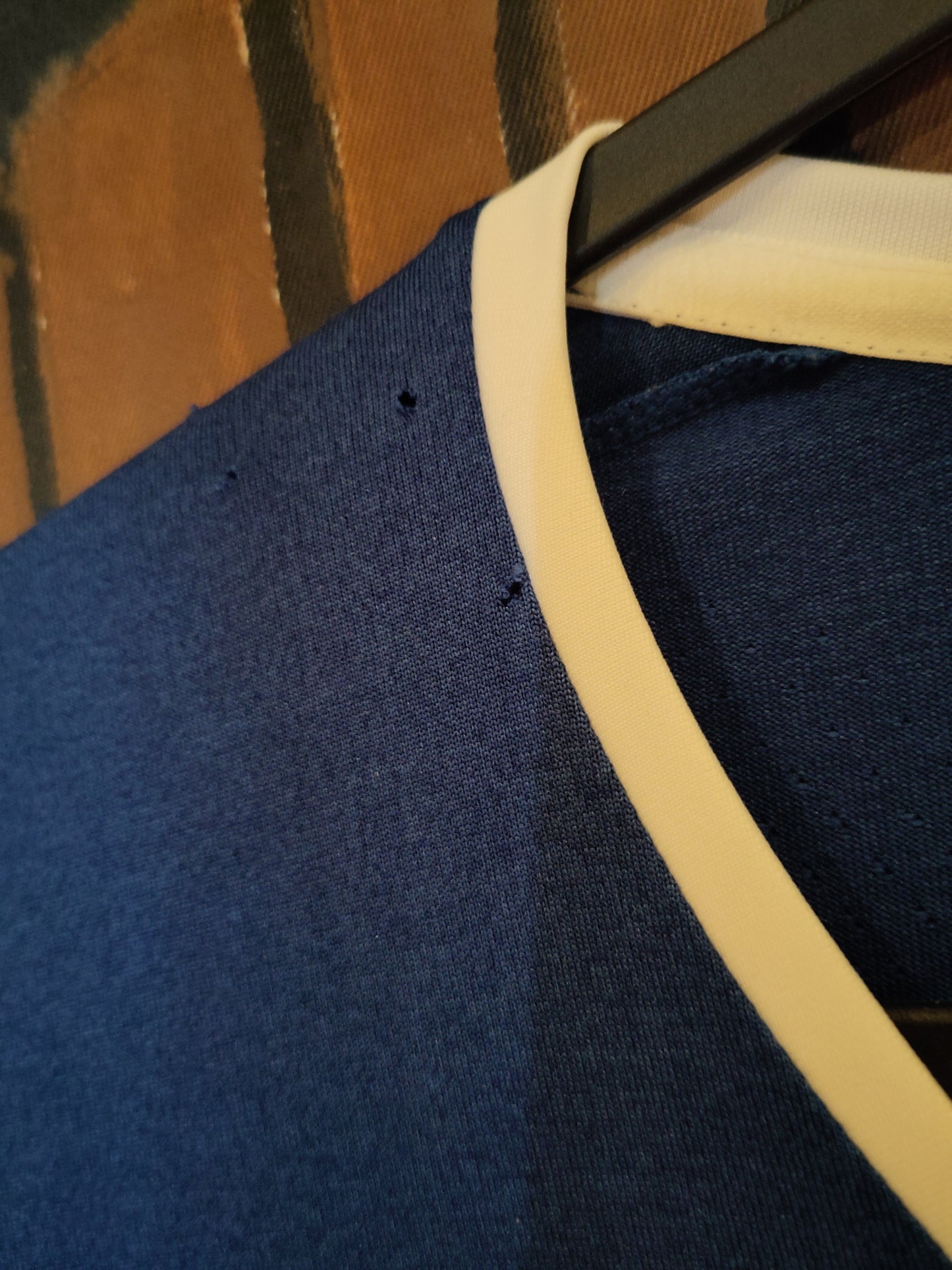 Everton drakt 2015-16 hjemme