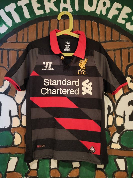 Liverpool drakt 2014-15 tredje barn