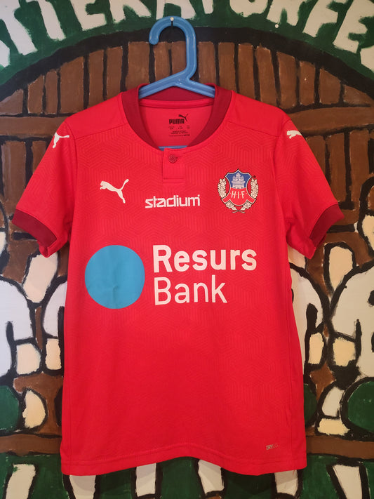 Helsingborg drakt 2020 hjemme barn