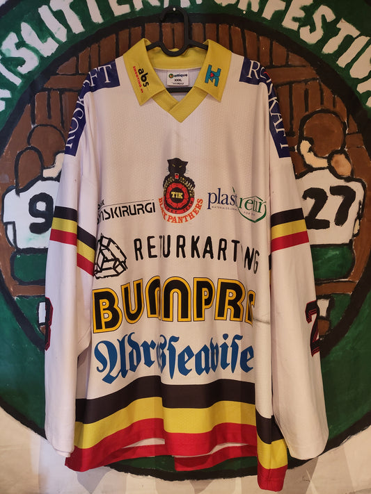 Trondheim Ishockeyklubb drakt utøverbrukt/kampbrukt O'Connell*