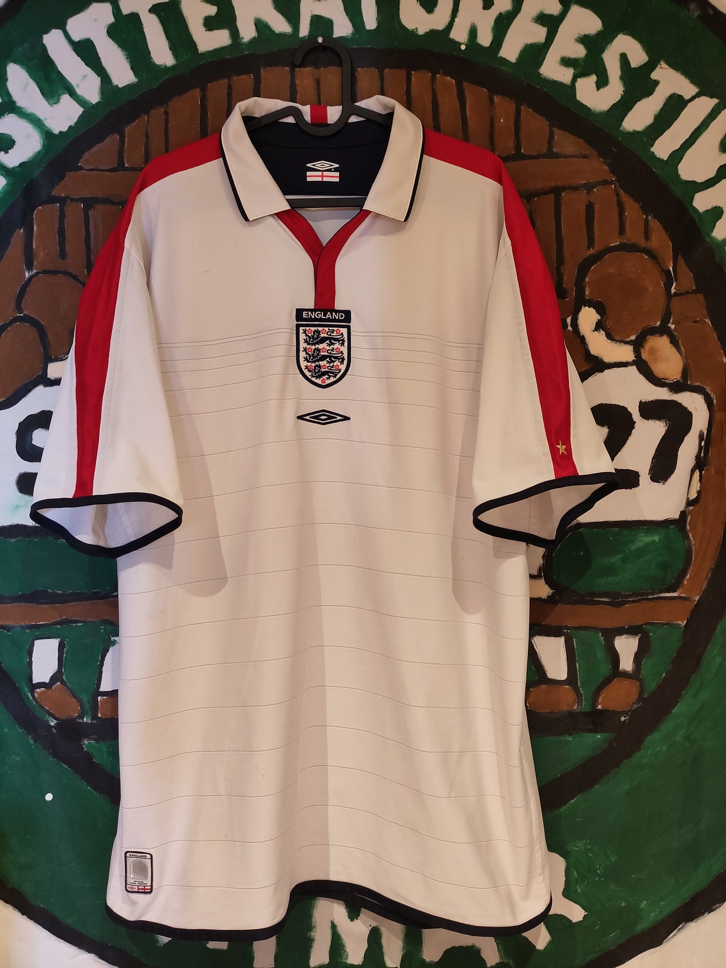 England drakt 2003-05 hjemme v2*