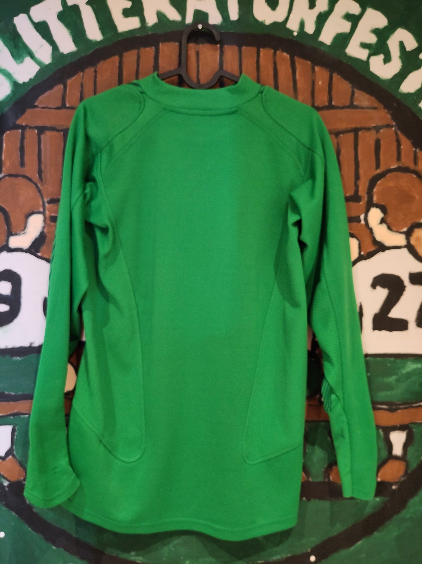 Manchester United drakt 2005-06 keeper ungdom*