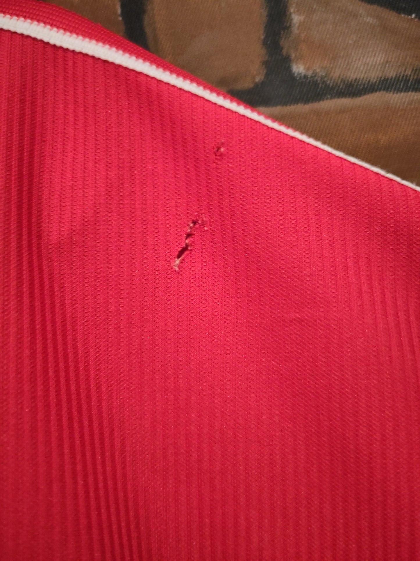 Manchester United drakt 1998-00 hjemme