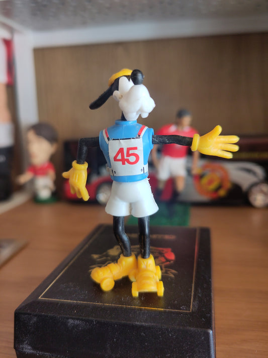 OL 1988 Seoul figur Langbein