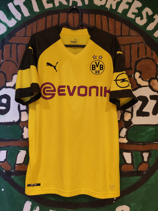 Borussia Dortmund drakt 2018-19 hjemme