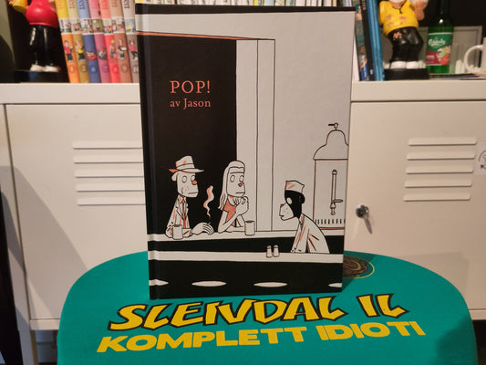 Jason: Pop! (Jason)