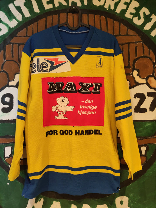 Storhamar Hockey drakt vintage*