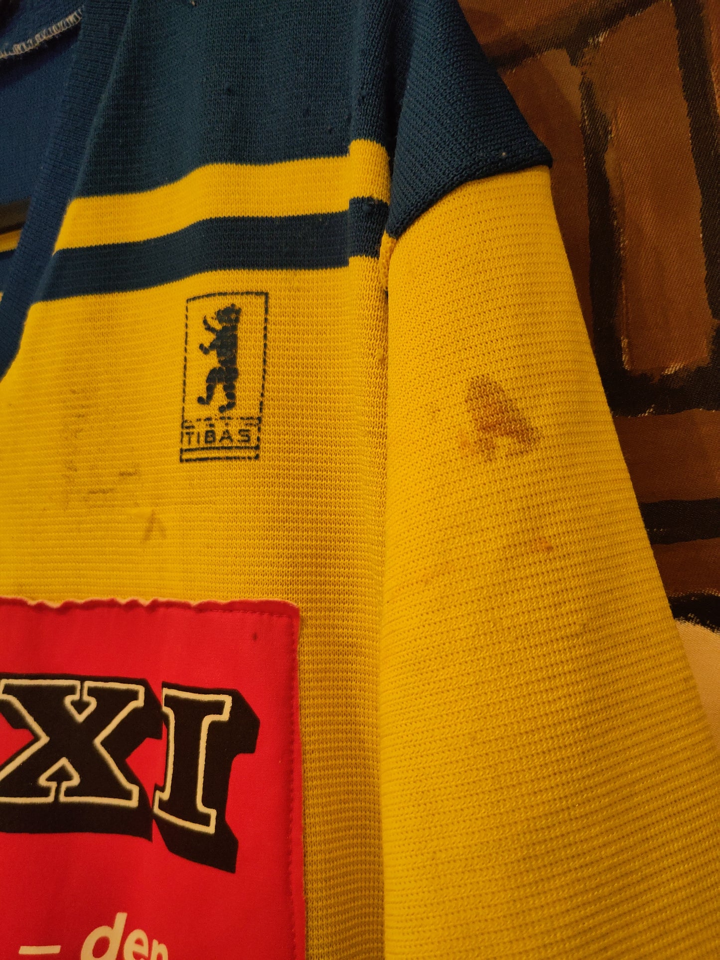 Storhamar Hockey drakt vintage*