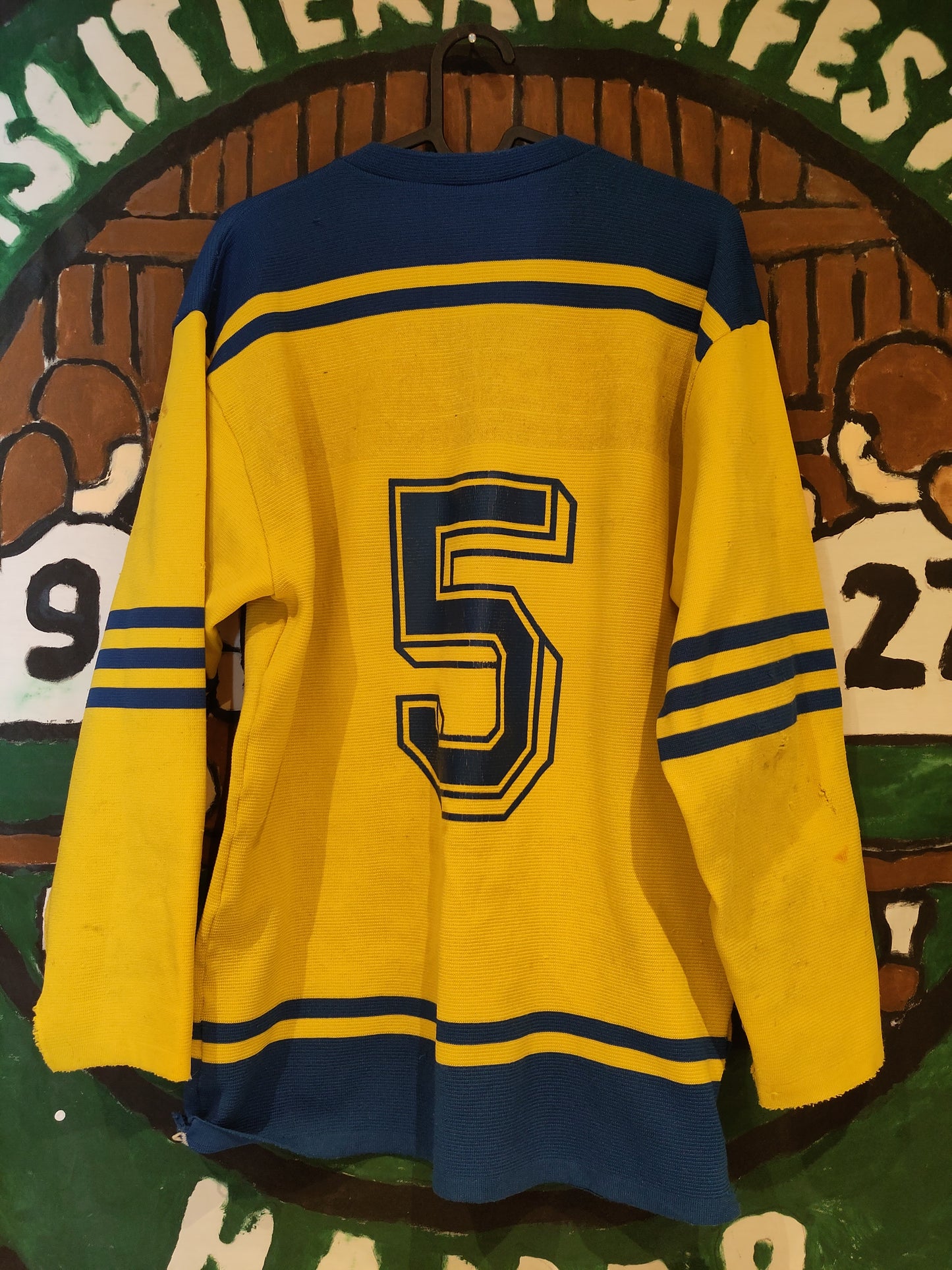 Storhamar Hockey drakt vintage*