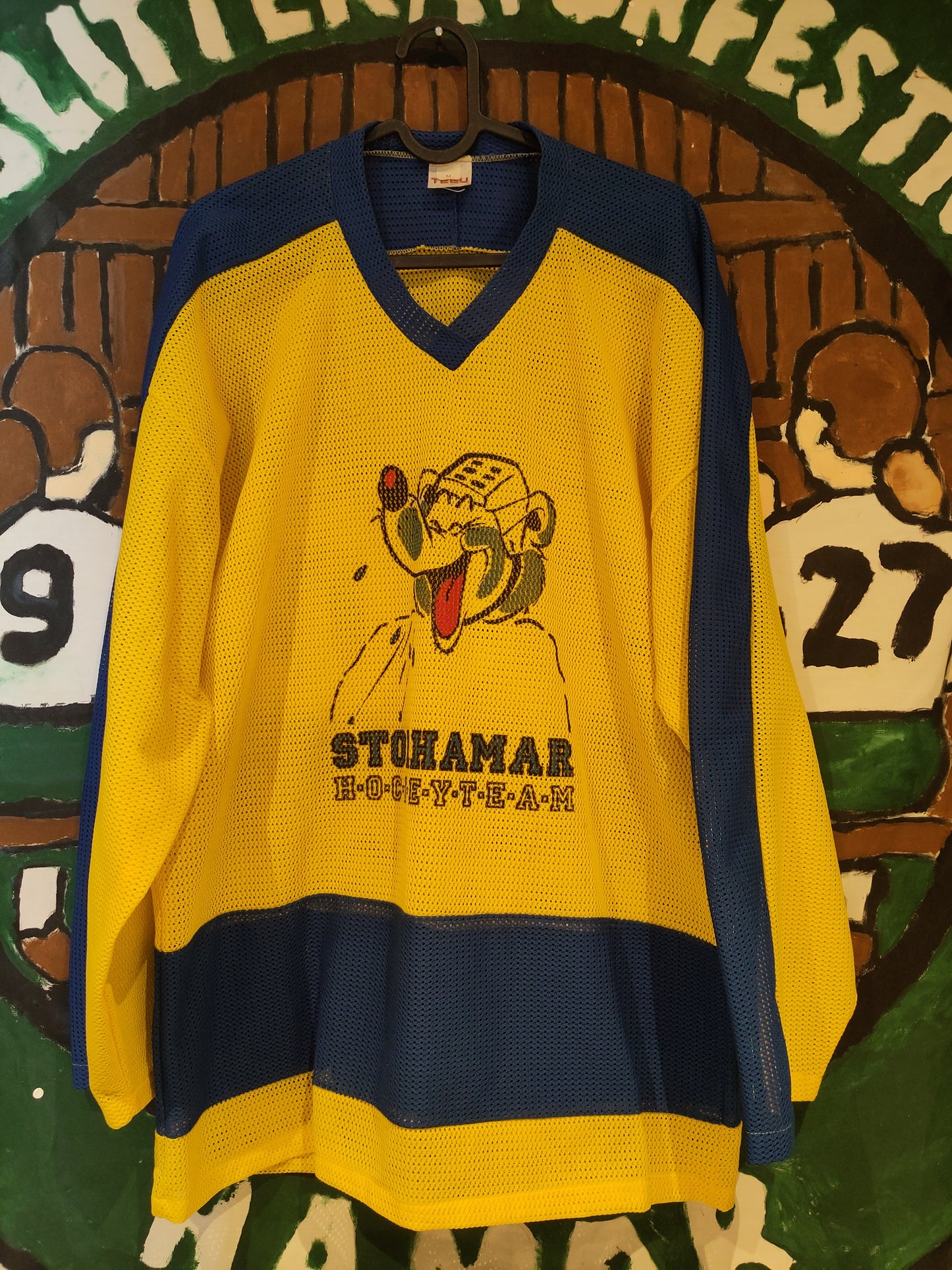 Storhamar Hockey drakt trening*
