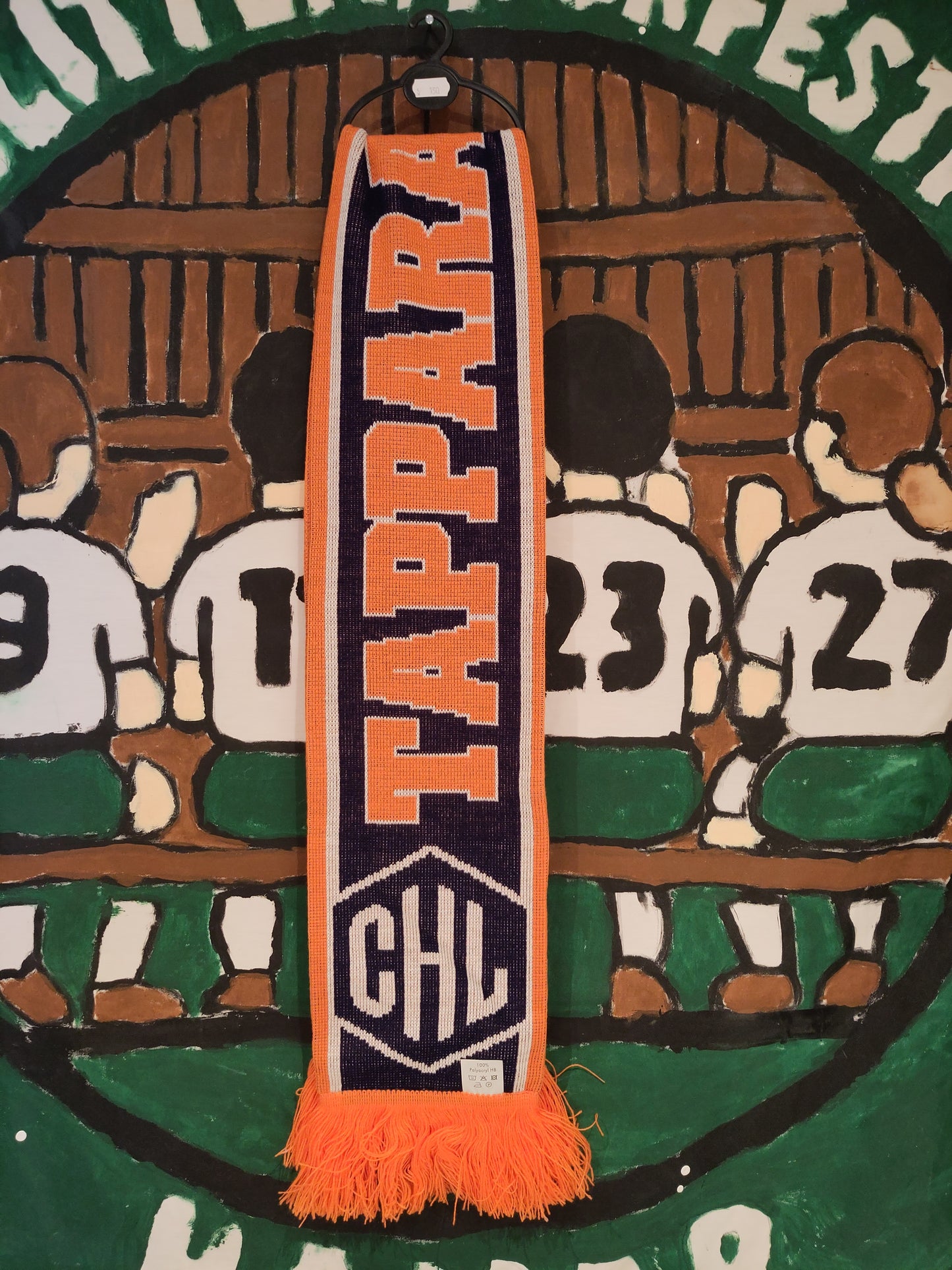 Tappara skjerf CHL