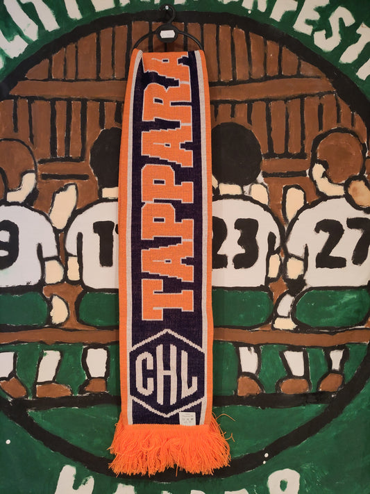 Tappara skjerf CHL