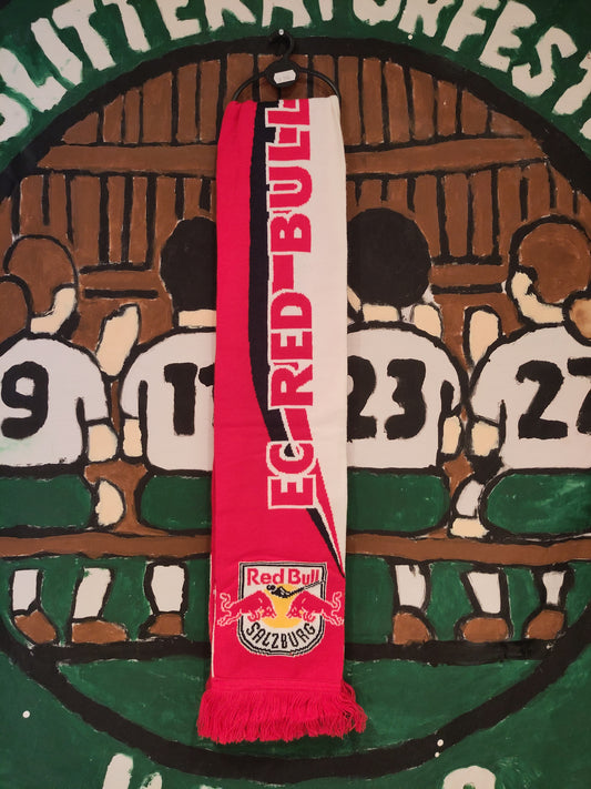 Red Bull Salzburg skjerf v2