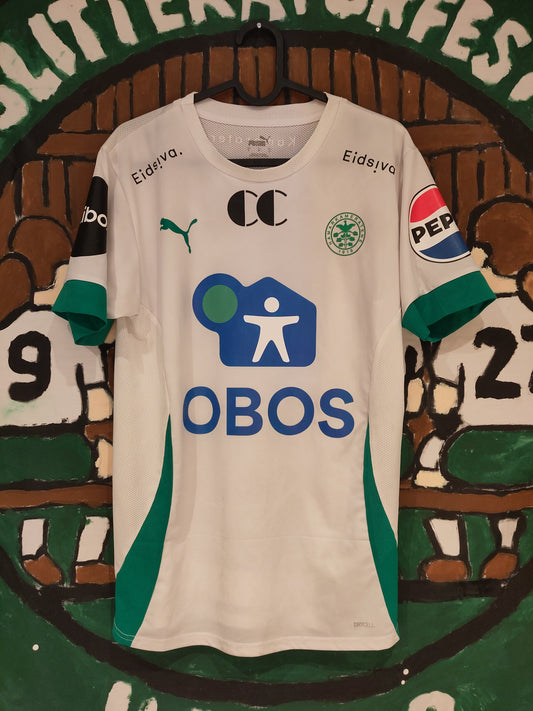 HamKam drakt 2024 hjemme