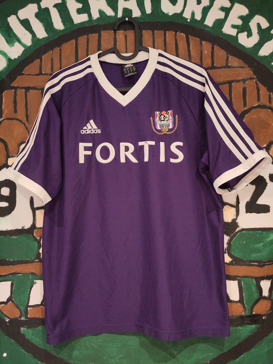 Anderlecht drakt 2002-03 hjemme