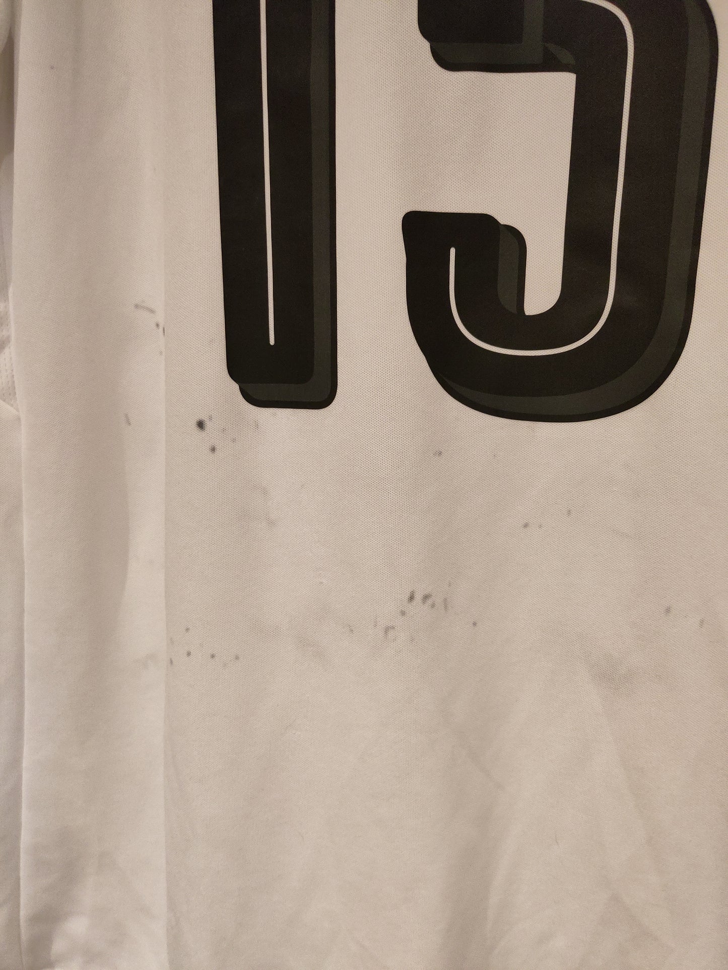 Østerrike drakt 2019 hjemme signert U16